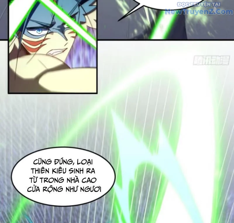 Bắt Đầu Đánh Dấu Hoang Cổ Thánh Thể Chapter 102 - Trang 3
