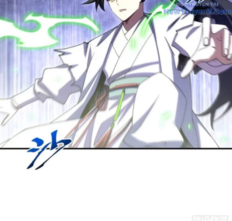 Bắt Đầu Đánh Dấu Hoang Cổ Thánh Thể Chapter 102 - Trang 3