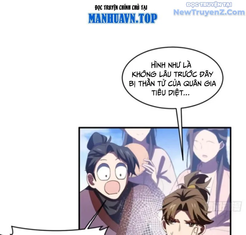 Bắt Đầu Đánh Dấu Hoang Cổ Thánh Thể Chapter 102 - Trang 3