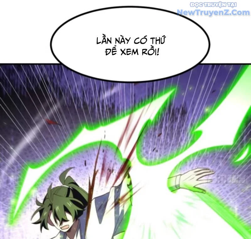Bắt Đầu Đánh Dấu Hoang Cổ Thánh Thể Chapter 102 - Trang 3