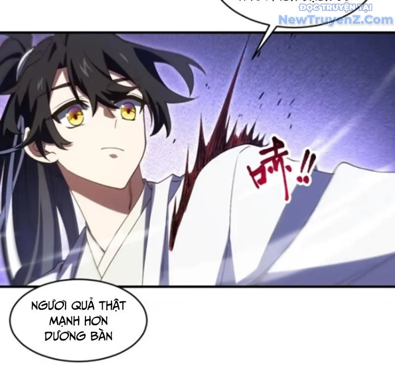 Bắt Đầu Đánh Dấu Hoang Cổ Thánh Thể Chapter 102 - Trang 3