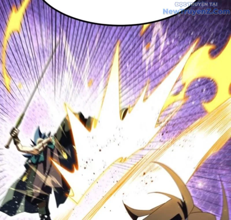Bắt Đầu Đánh Dấu Hoang Cổ Thánh Thể Chapter 102 - Trang 3