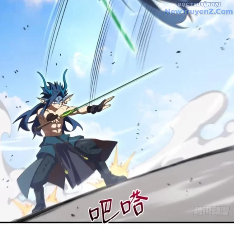 Bắt Đầu Đánh Dấu Hoang Cổ Thánh Thể Chapter 102 - Trang 3