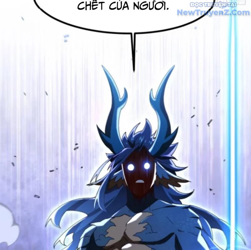 Bắt Đầu Đánh Dấu Hoang Cổ Thánh Thể Chapter 102 - Trang 3