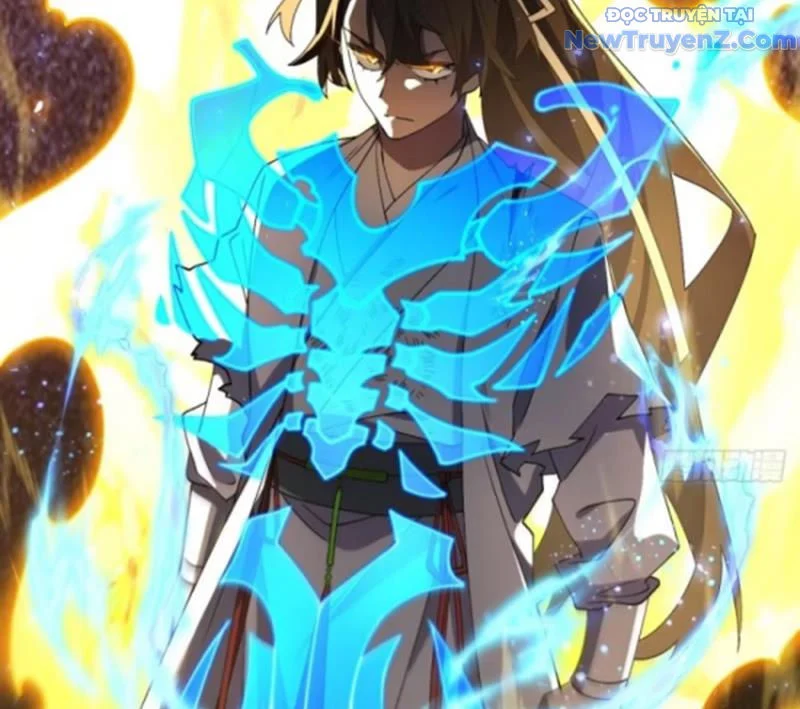 Bắt Đầu Đánh Dấu Hoang Cổ Thánh Thể Chapter 102 - Trang 3