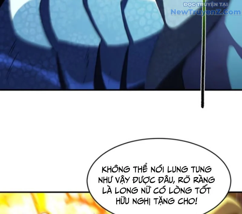 Bắt Đầu Đánh Dấu Hoang Cổ Thánh Thể Chapter 102 - Trang 3