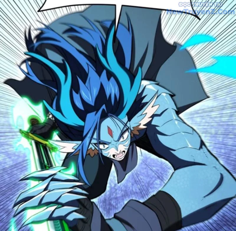 Bắt Đầu Đánh Dấu Hoang Cổ Thánh Thể Chapter 102 - Trang 3