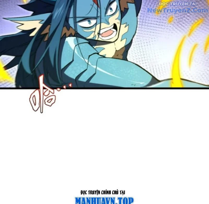 Bắt Đầu Đánh Dấu Hoang Cổ Thánh Thể Chapter 102 - Trang 3