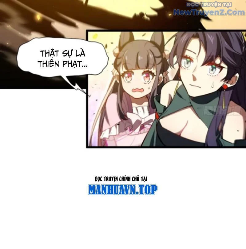 Bắt Đầu Đánh Dấu Hoang Cổ Thánh Thể Chapter 102 - Trang 3