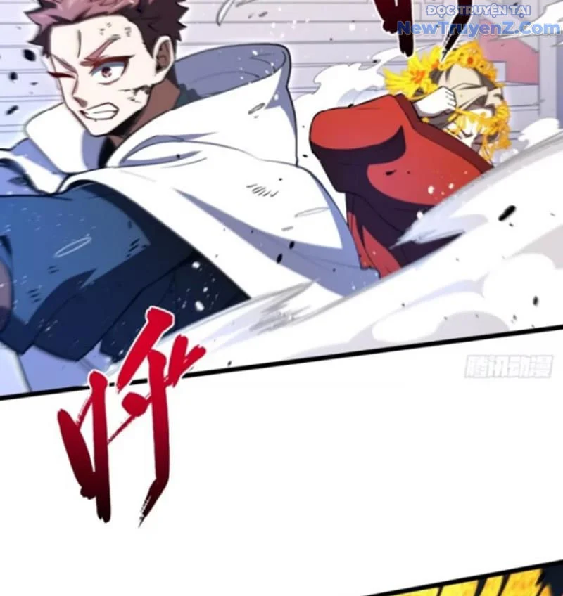 Bắt Đầu Đánh Dấu Hoang Cổ Thánh Thể Chapter 102 - Trang 3