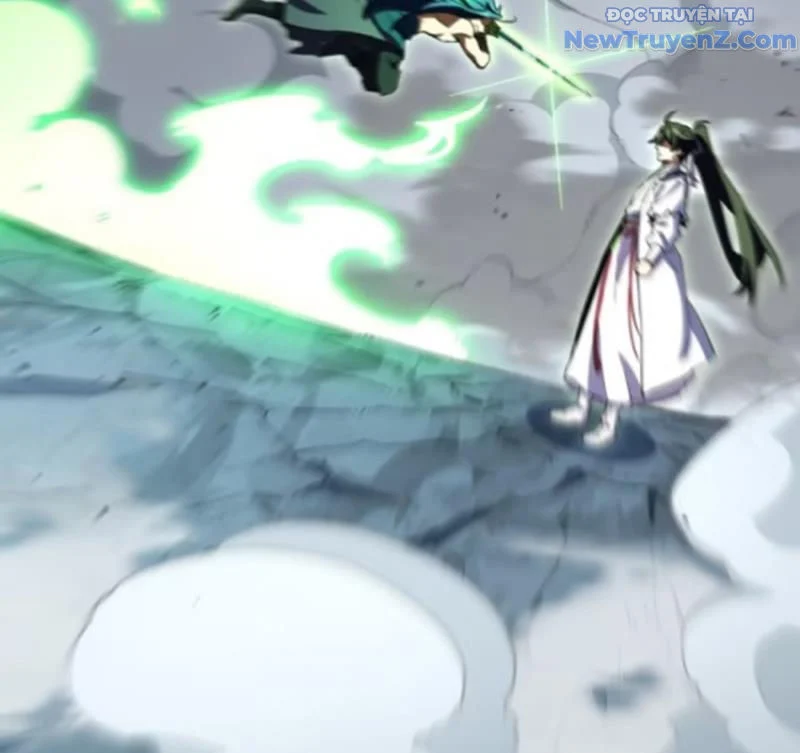 Bắt Đầu Đánh Dấu Hoang Cổ Thánh Thể Chapter 102 - Trang 3