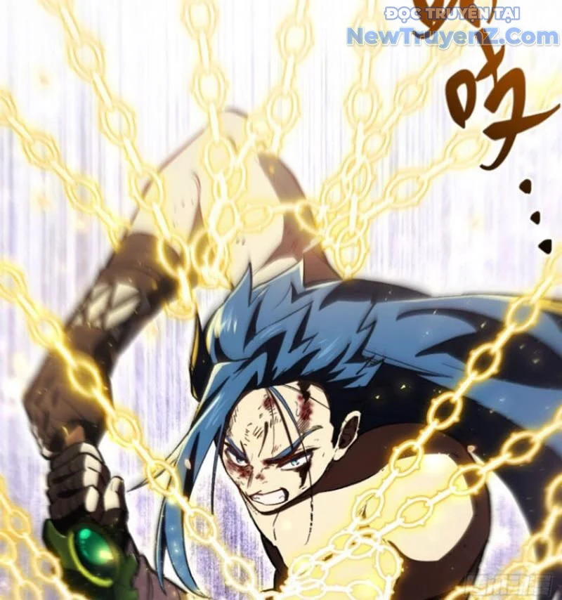 Bắt Đầu Đánh Dấu Hoang Cổ Thánh Thể Chapter 103 - Trang 2