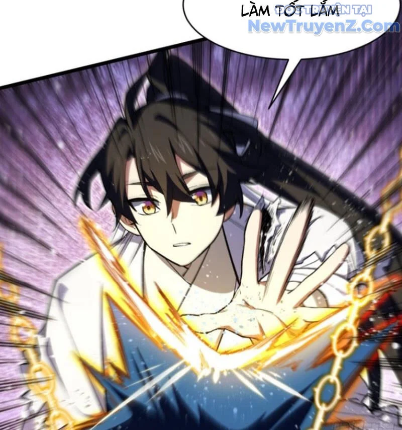 Bắt Đầu Đánh Dấu Hoang Cổ Thánh Thể Chapter 103 - Trang 2