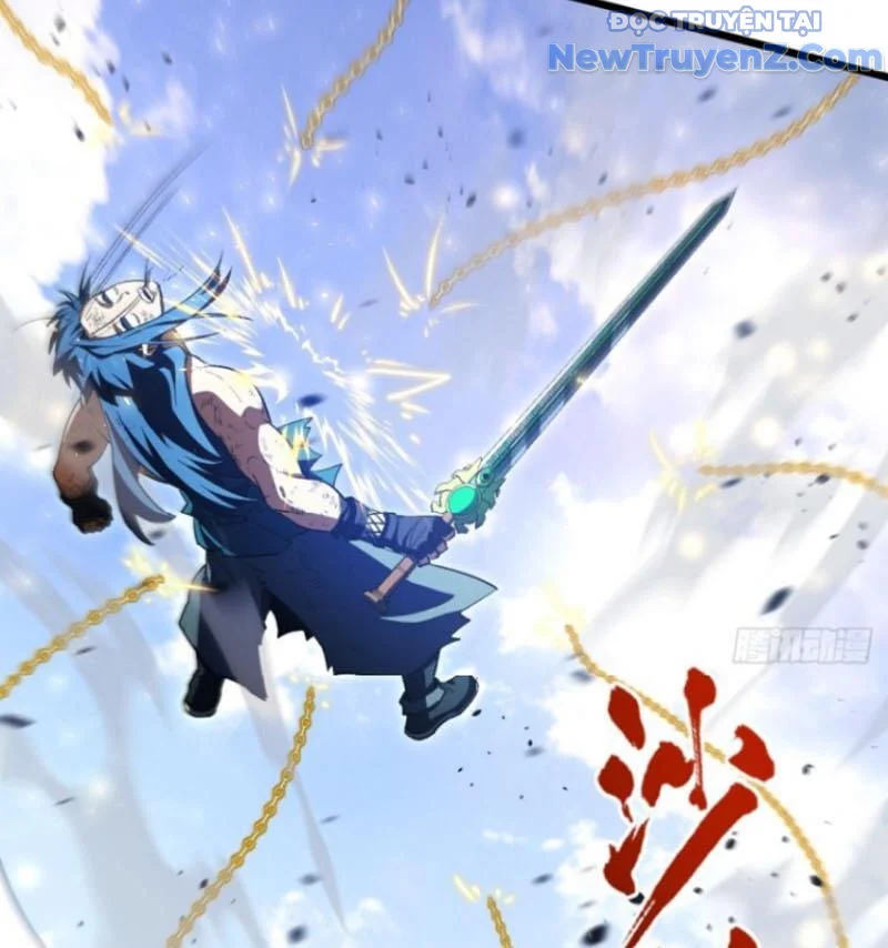Bắt Đầu Đánh Dấu Hoang Cổ Thánh Thể Chapter 103 - Trang 2