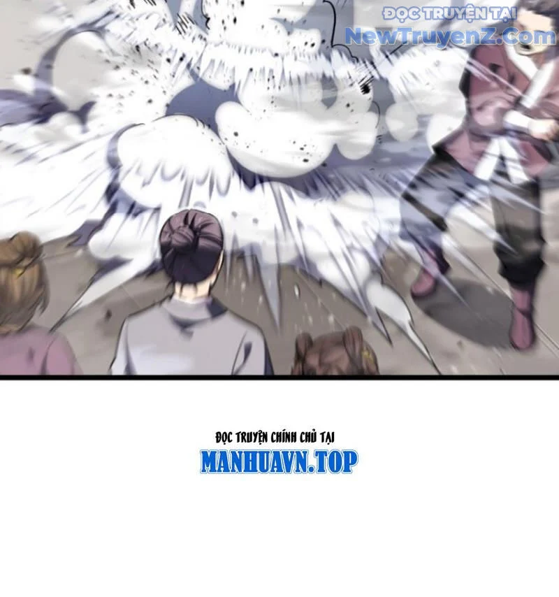 Bắt Đầu Đánh Dấu Hoang Cổ Thánh Thể Chapter 103 - Trang 2