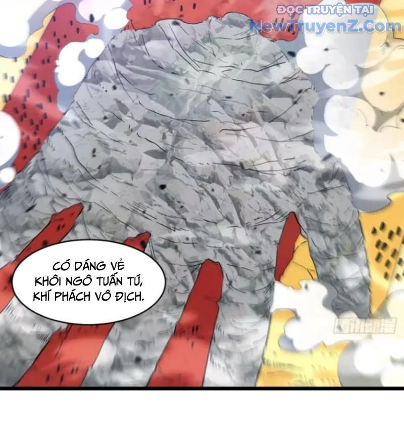 Bắt Đầu Đánh Dấu Hoang Cổ Thánh Thể Chapter 103 - Trang 2