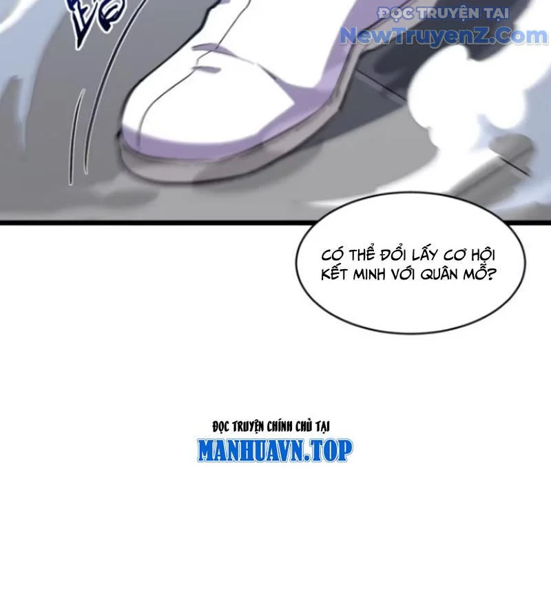 Bắt Đầu Đánh Dấu Hoang Cổ Thánh Thể Chapter 103 - Trang 2