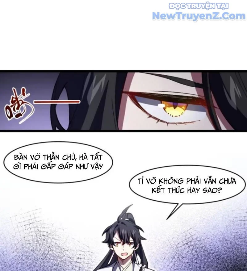 Bắt Đầu Đánh Dấu Hoang Cổ Thánh Thể Chapter 103 - Trang 2