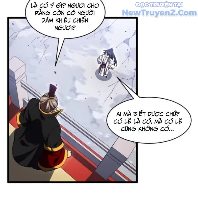 Bắt Đầu Đánh Dấu Hoang Cổ Thánh Thể Chapter 103 - Trang 2