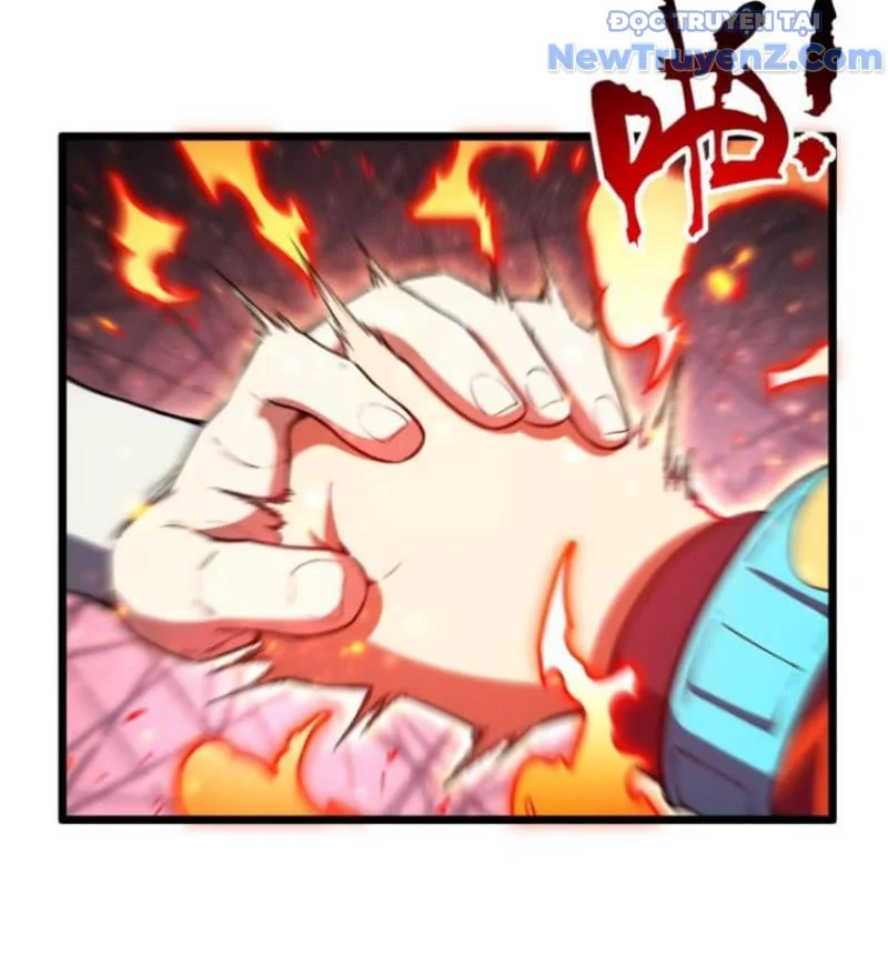 Bắt Đầu Đánh Dấu Hoang Cổ Thánh Thể Chapter 103 - Trang 2