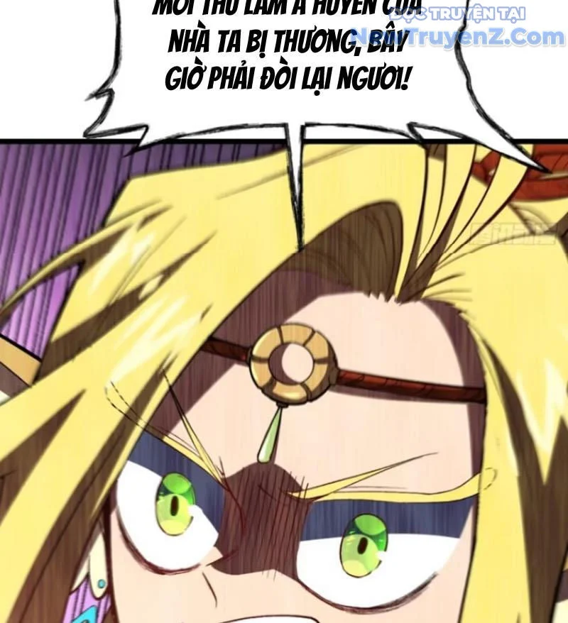 Bắt Đầu Đánh Dấu Hoang Cổ Thánh Thể Chapter 103 - Trang 2