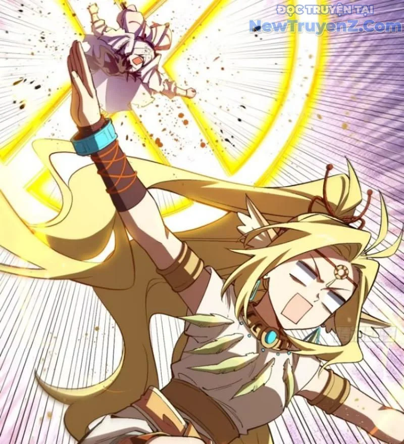 Bắt Đầu Đánh Dấu Hoang Cổ Thánh Thể Chapter 103 - Trang 2