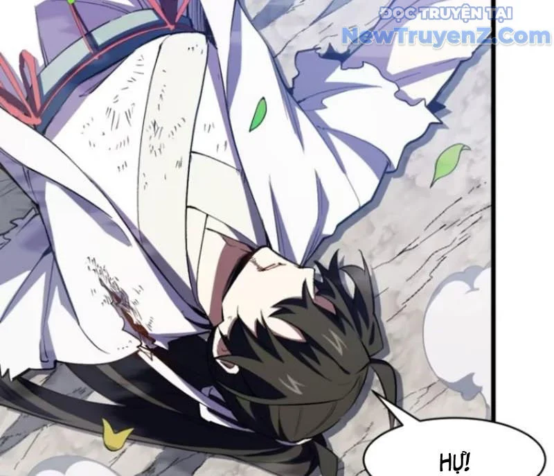 Bắt Đầu Đánh Dấu Hoang Cổ Thánh Thể Chapter 103 - Trang 2