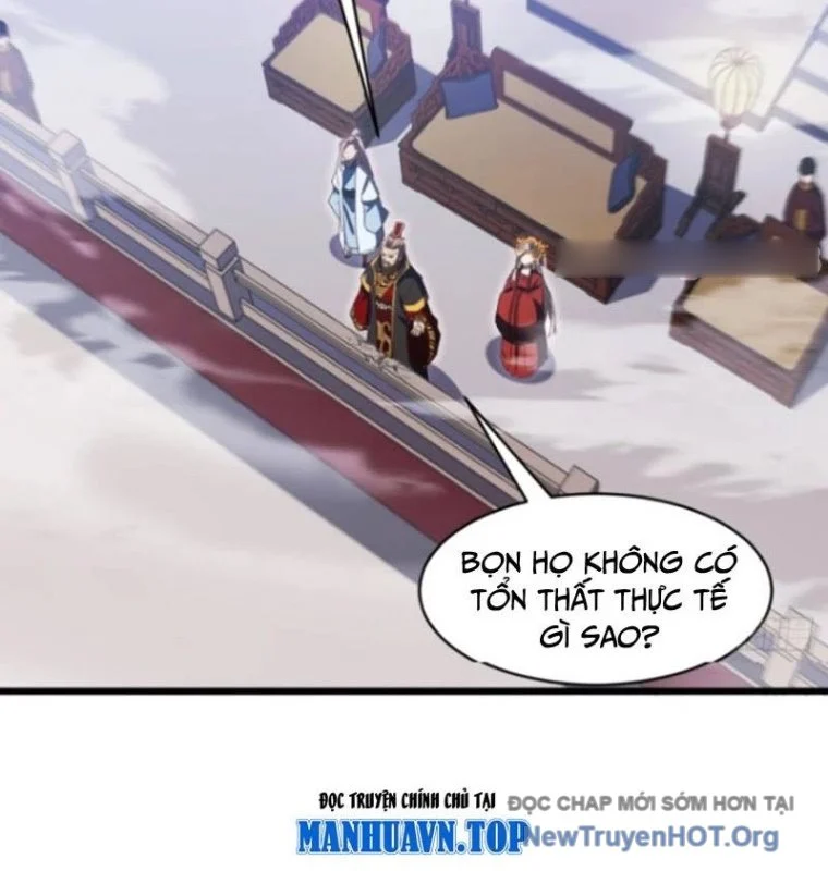 Bắt Đầu Đánh Dấu Hoang Cổ Thánh Thể Chapter 105 - Trang 2