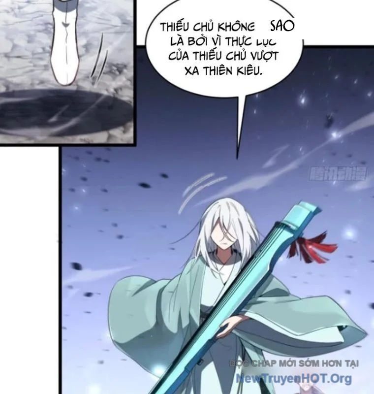 Bắt Đầu Đánh Dấu Hoang Cổ Thánh Thể Chapter 105 - Trang 2