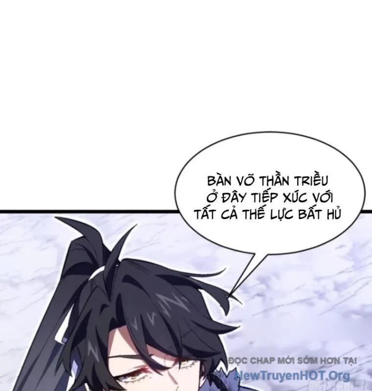 Bắt Đầu Đánh Dấu Hoang Cổ Thánh Thể Chapter 105 - Trang 2