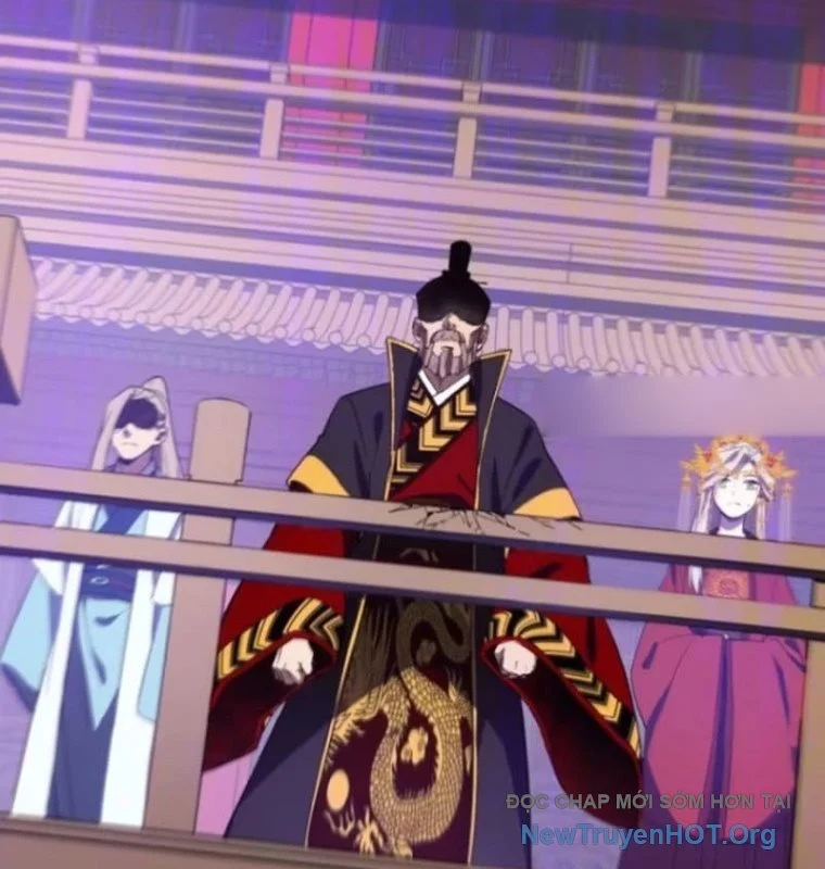 Bắt Đầu Đánh Dấu Hoang Cổ Thánh Thể Chapter 105 - Trang 2