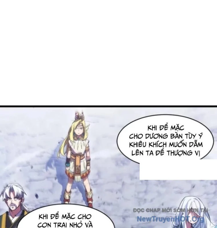 Bắt Đầu Đánh Dấu Hoang Cổ Thánh Thể Chapter 105 - Trang 2