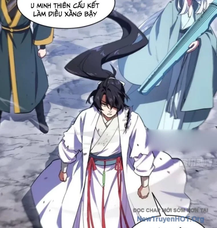Bắt Đầu Đánh Dấu Hoang Cổ Thánh Thể Chapter 105 - Trang 2