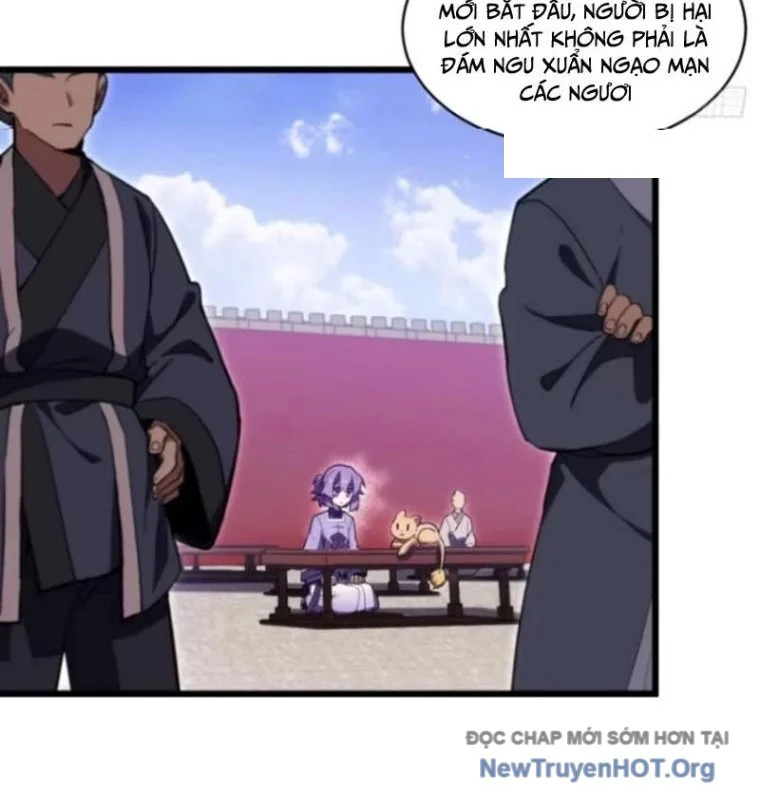 Bắt Đầu Đánh Dấu Hoang Cổ Thánh Thể Chapter 105 - Trang 2