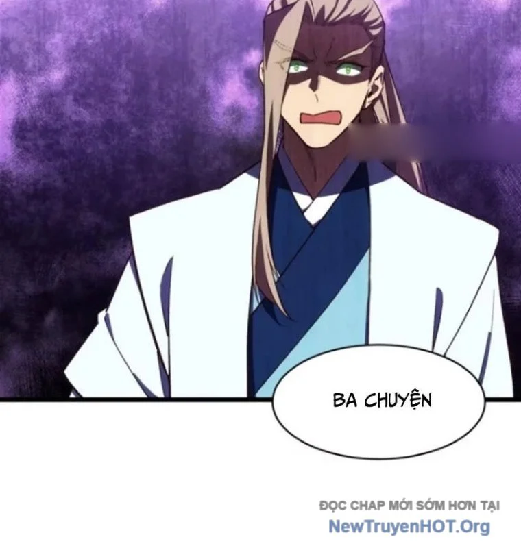 Bắt Đầu Đánh Dấu Hoang Cổ Thánh Thể Chapter 105 - Trang 2