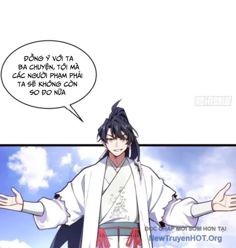 Bắt Đầu Đánh Dấu Hoang Cổ Thánh Thể Chapter 105 - Trang 2