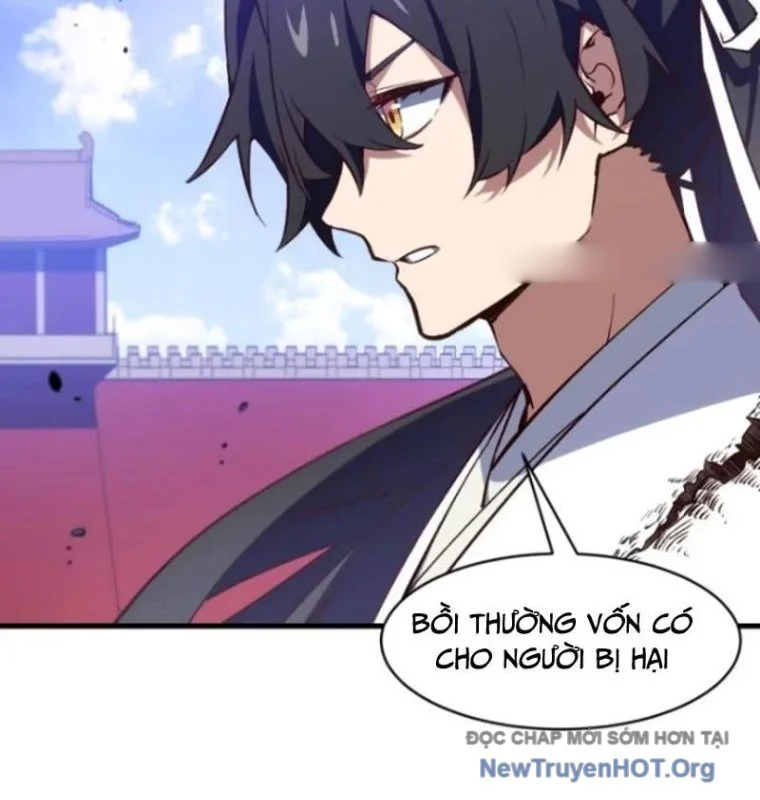 Bắt Đầu Đánh Dấu Hoang Cổ Thánh Thể Chapter 105 - Trang 2