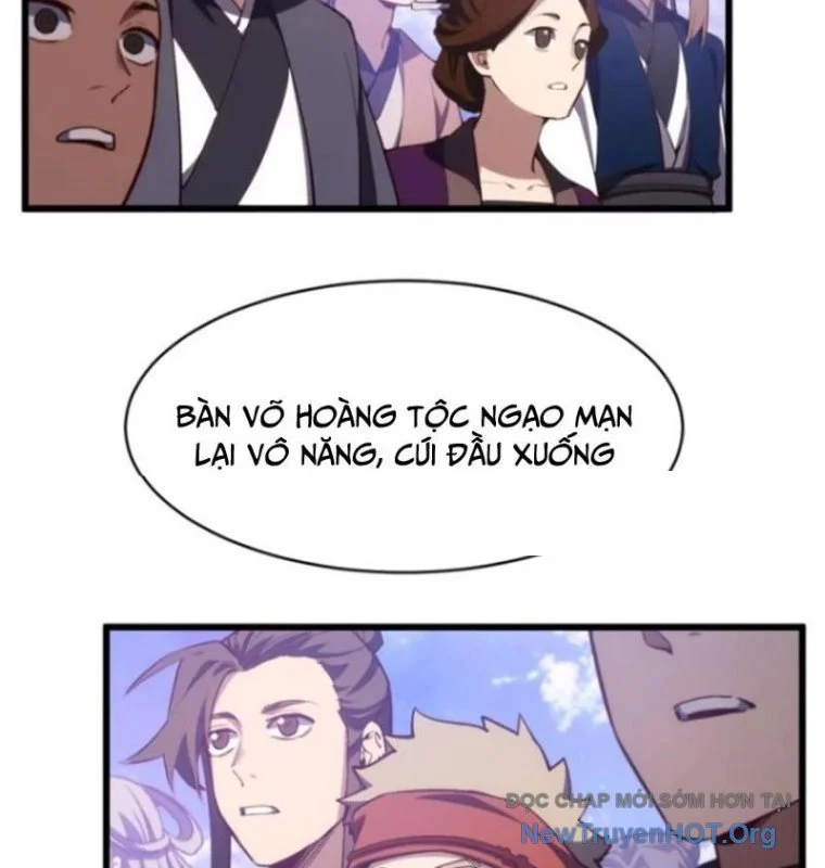Bắt Đầu Đánh Dấu Hoang Cổ Thánh Thể Chapter 105 - Trang 2