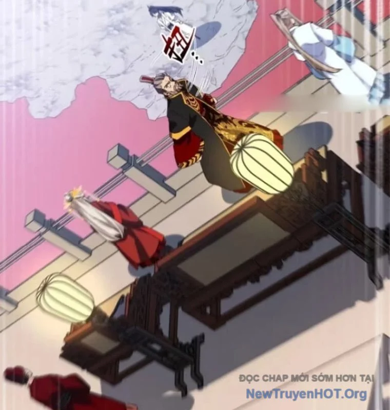Bắt Đầu Đánh Dấu Hoang Cổ Thánh Thể Chapter 105 - Trang 2