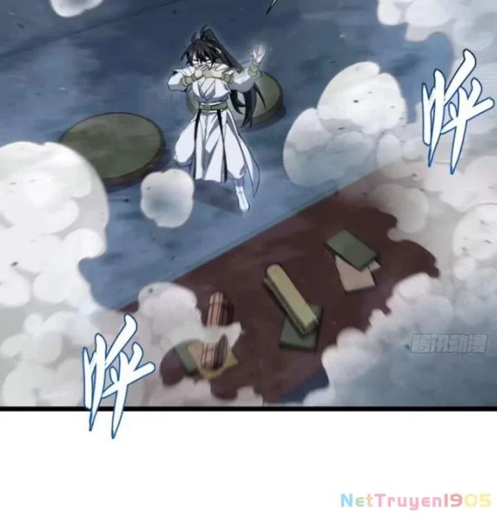 Bắt Đầu Đánh Dấu Hoang Cổ Thánh Thể Chapter 109 - Next 