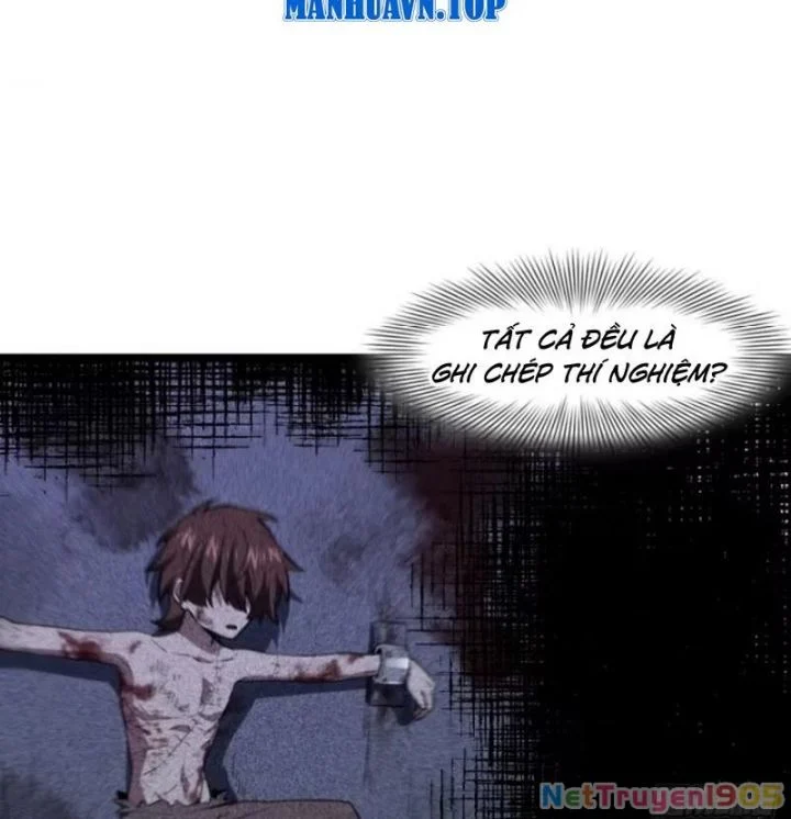 Bắt Đầu Đánh Dấu Hoang Cổ Thánh Thể Chapter 109 - Next 