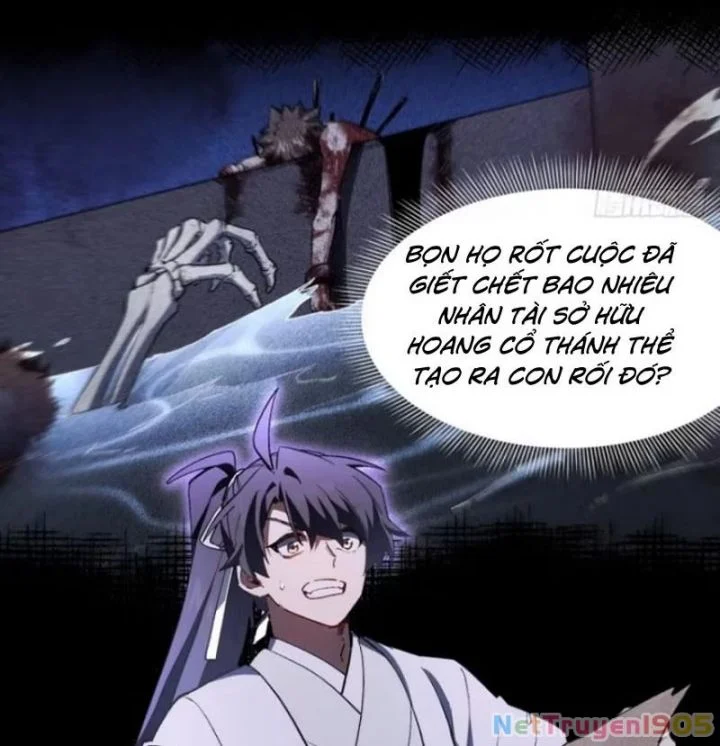 Bắt Đầu Đánh Dấu Hoang Cổ Thánh Thể Chapter 109 - Next 