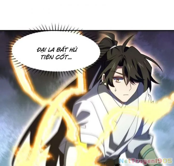 Bắt Đầu Đánh Dấu Hoang Cổ Thánh Thể Chapter 109 - Next 