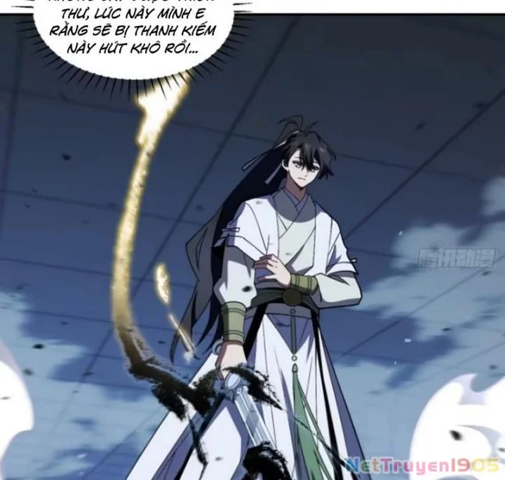 Bắt Đầu Đánh Dấu Hoang Cổ Thánh Thể Chapter 109 - Next 