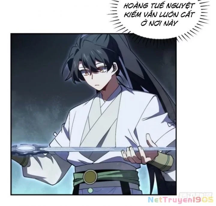 Bắt Đầu Đánh Dấu Hoang Cổ Thánh Thể Chapter 109 - Next 