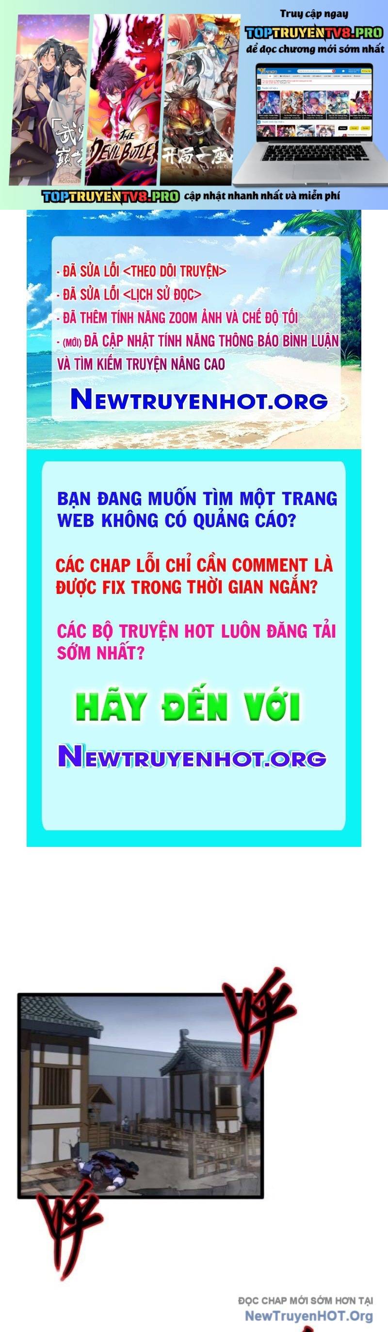 Bắt Đầu Đánh Dấu Hoang Cổ Thánh Thể Chapter 112 - Trang 2
