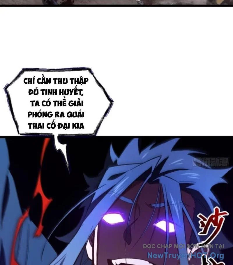 Bắt Đầu Đánh Dấu Hoang Cổ Thánh Thể Chapter 112 - Trang 2