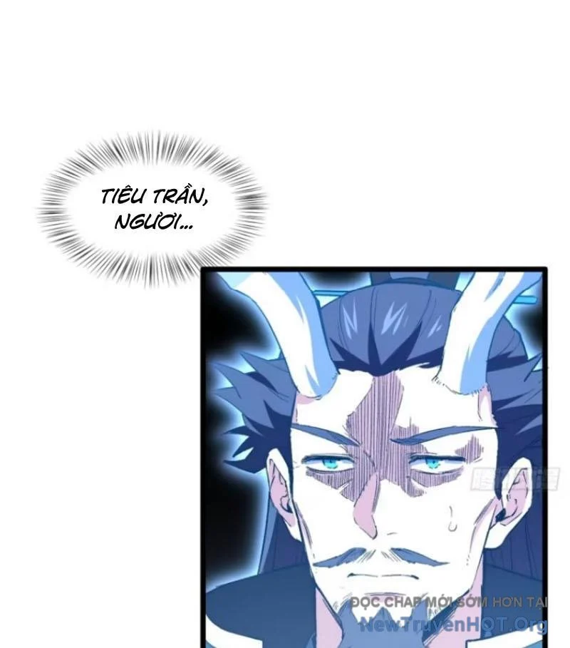 Bắt Đầu Đánh Dấu Hoang Cổ Thánh Thể Chapter 112 - Trang 2