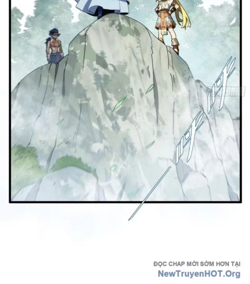 Bắt Đầu Đánh Dấu Hoang Cổ Thánh Thể Chapter 112 - Trang 2