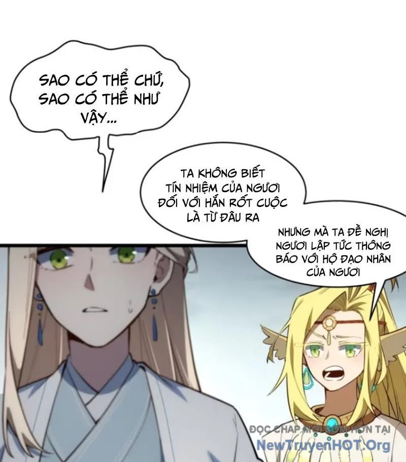 Bắt Đầu Đánh Dấu Hoang Cổ Thánh Thể Chapter 112 - Trang 2